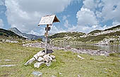 Pirin mountains - at the slopes of Vihren 